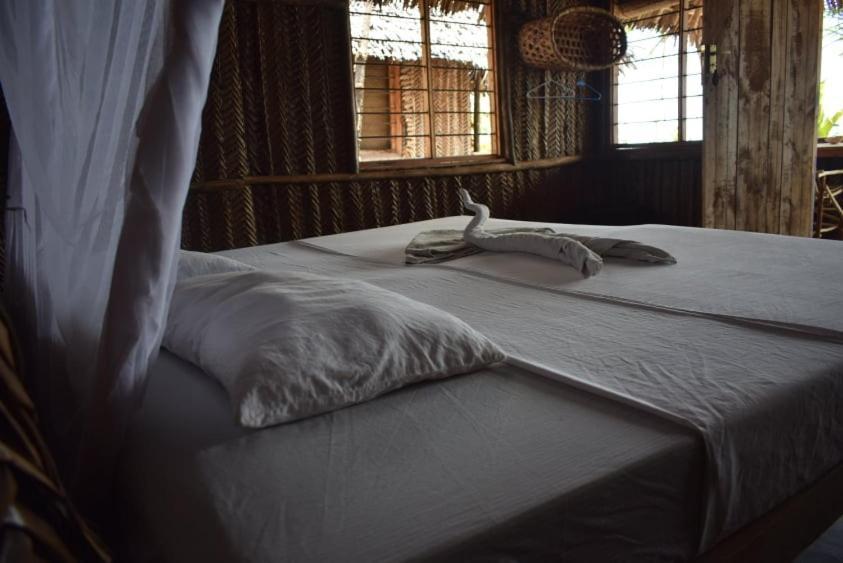 Ushongo Beach Bandas Pangani Екстер'єр фото