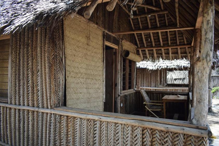 Ushongo Beach Bandas Pangani Екстер'єр фото