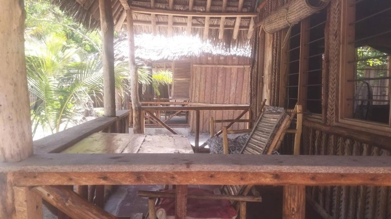 Ushongo Beach Bandas Pangani Екстер'єр фото