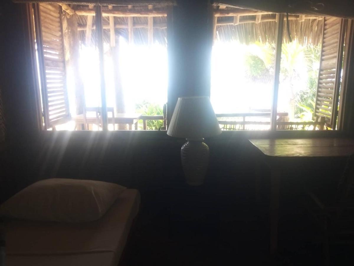 Ushongo Beach Bandas Pangani Екстер'єр фото
