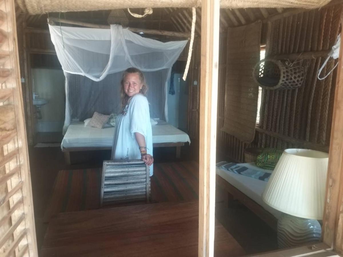 Ushongo Beach Bandas Pangani Екстер'єр фото