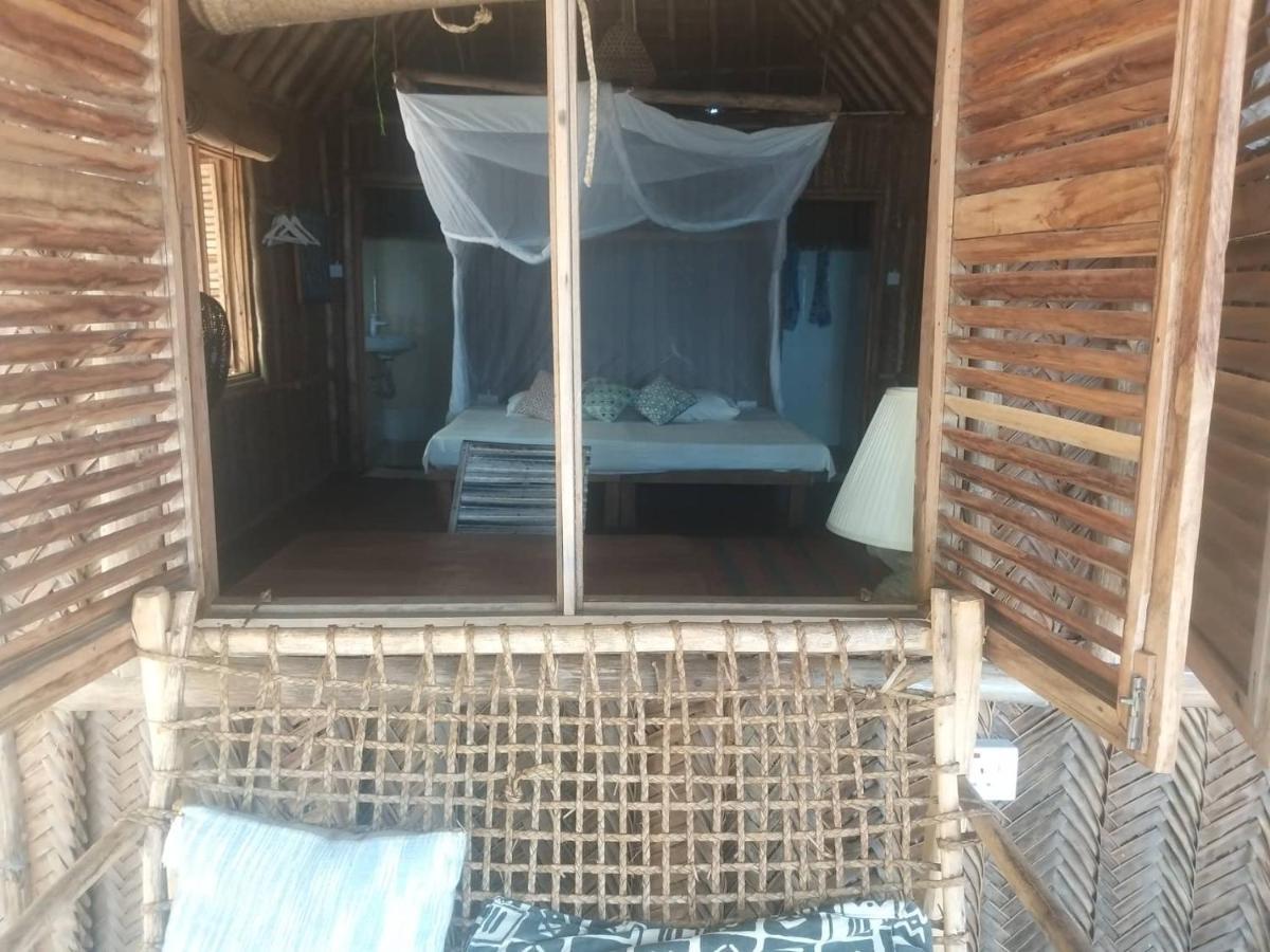 Ushongo Beach Bandas Pangani Екстер'єр фото