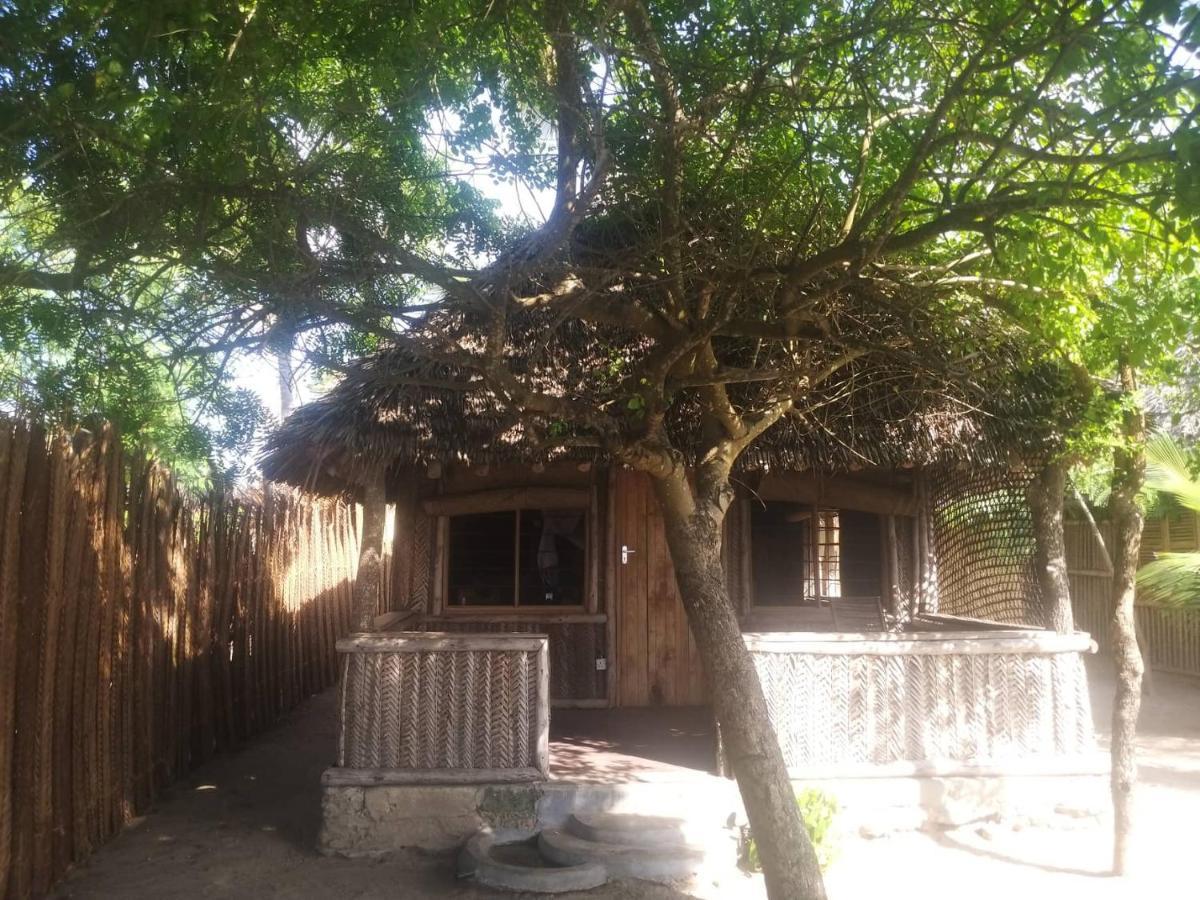 Ushongo Beach Bandas Pangani Екстер'єр фото