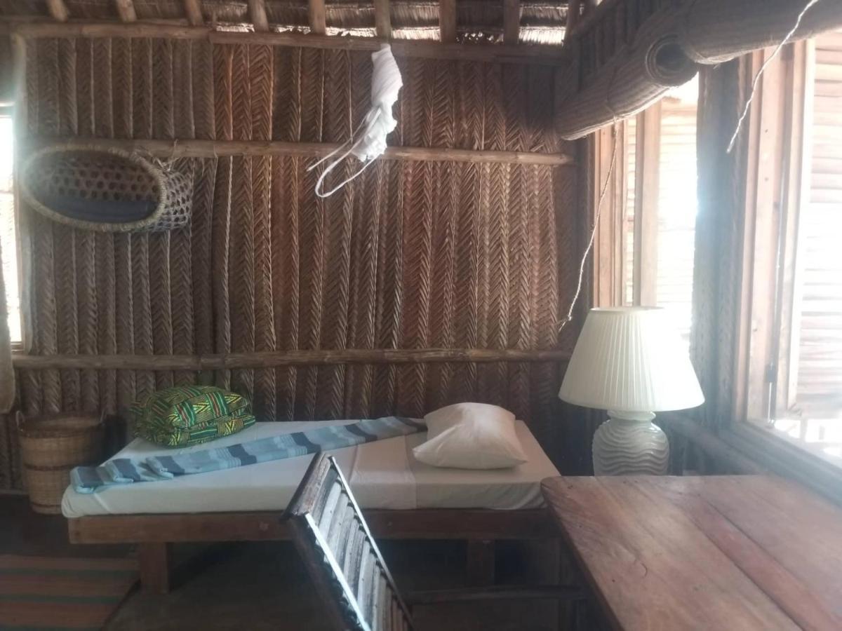 Ushongo Beach Bandas Pangani Екстер'єр фото