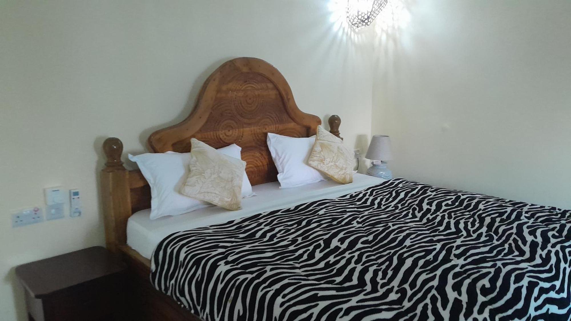 Ushongo Beach Bandas Pangani Екстер'єр фото
