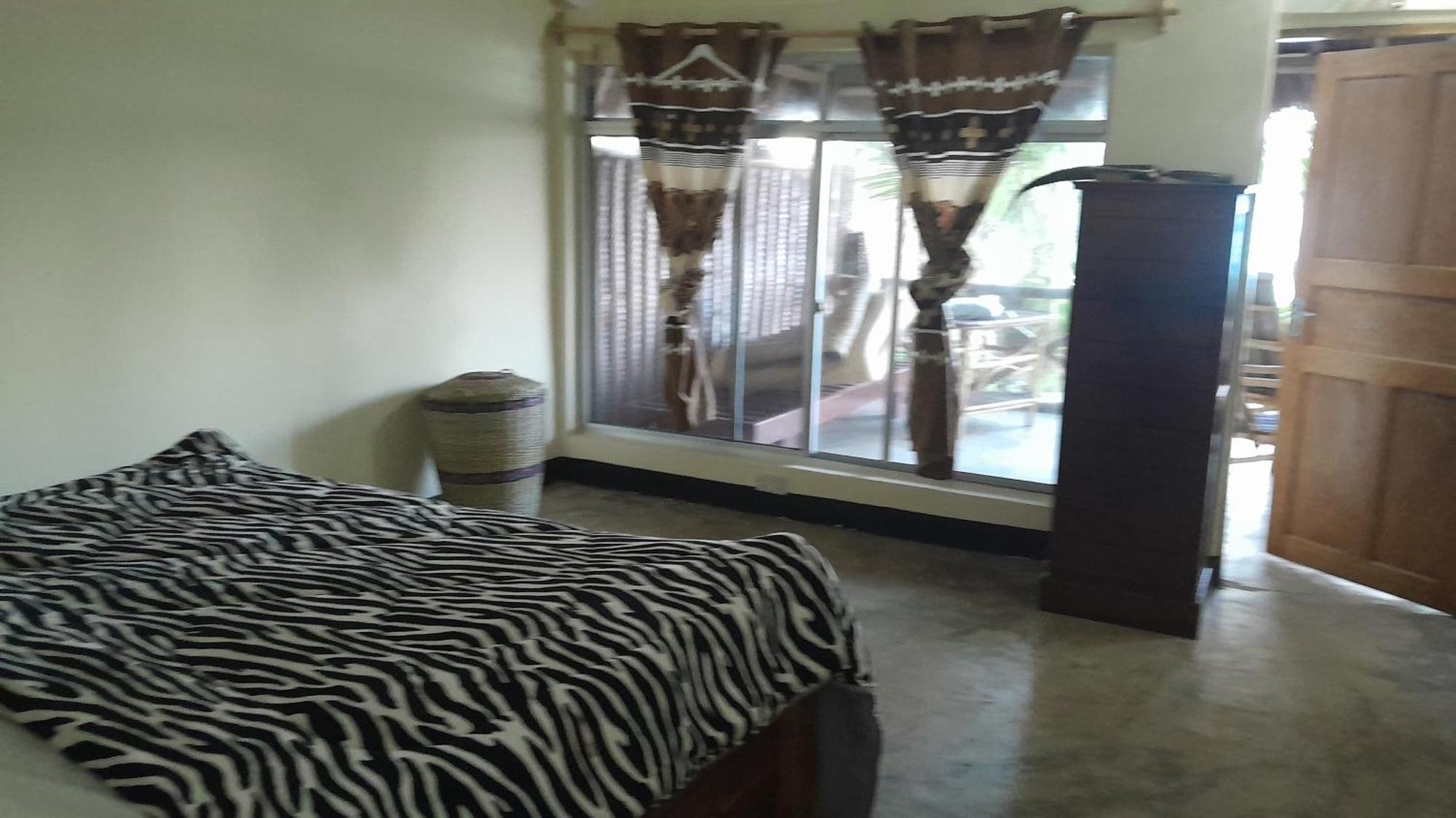Ushongo Beach Bandas Pangani Екстер'єр фото