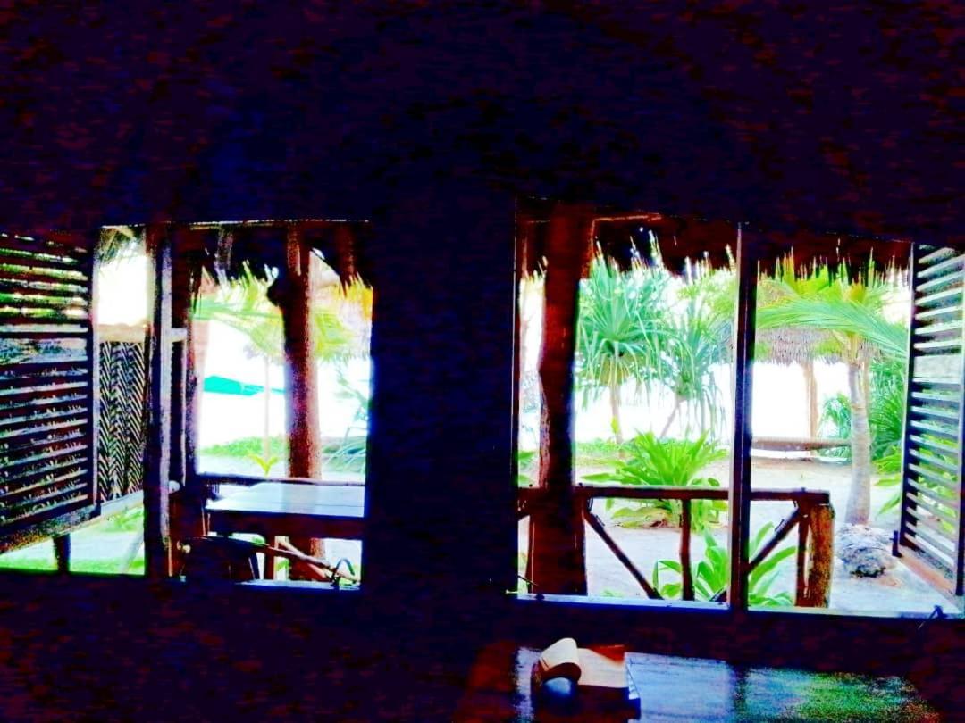 Ushongo Beach Bandas Pangani Екстер'єр фото