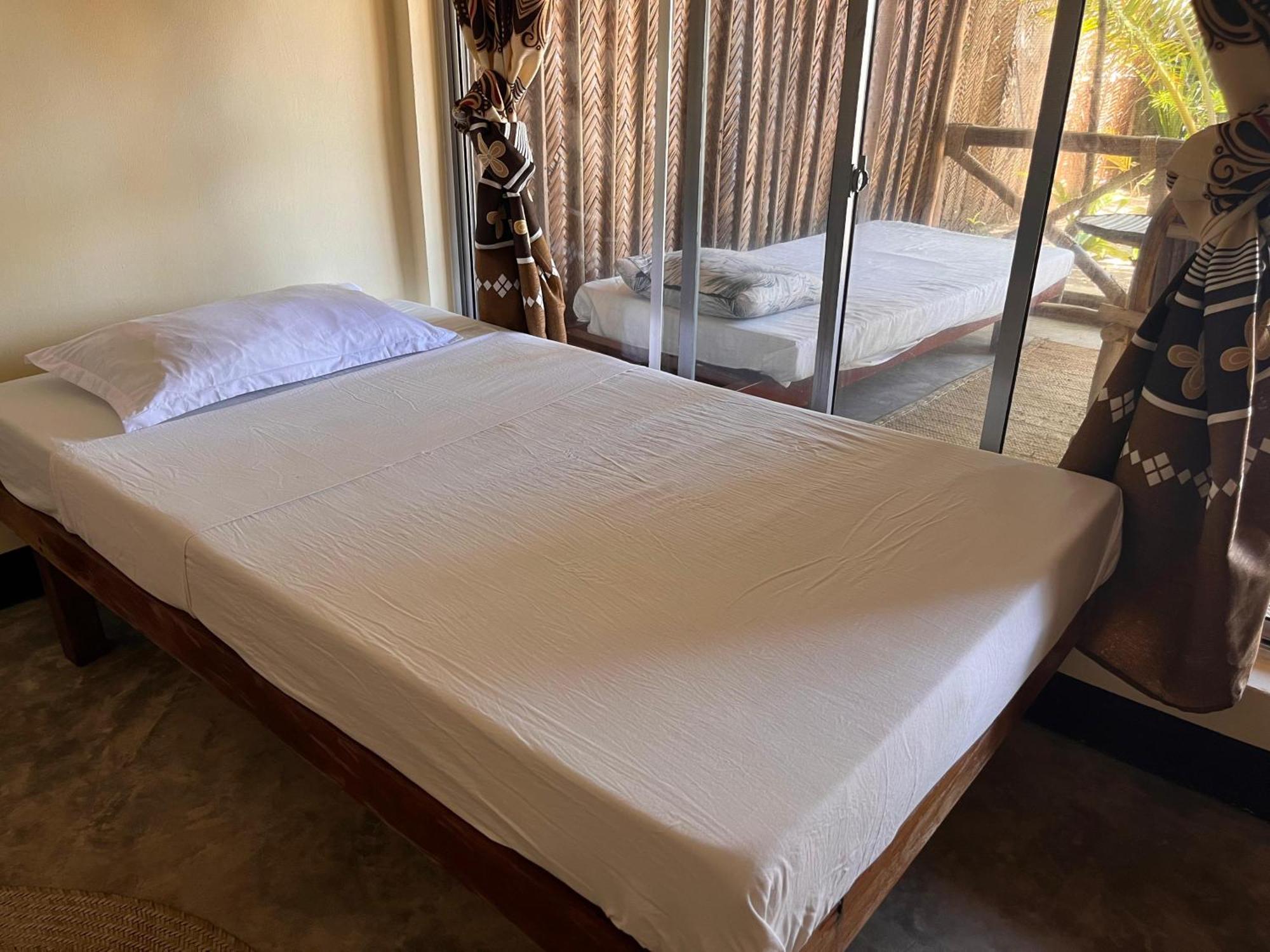 Ushongo Beach Bandas Pangani Екстер'єр фото